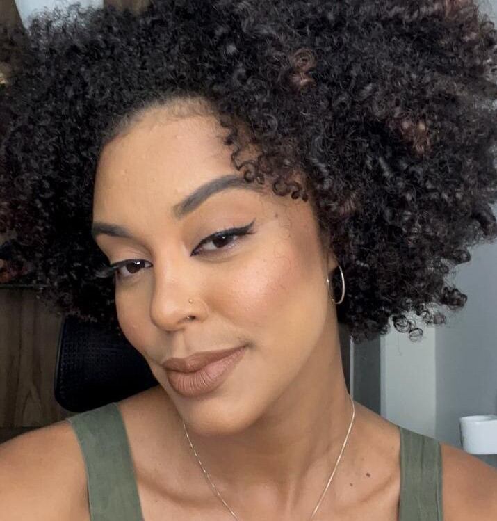 Camila Juciara Batista da Silva