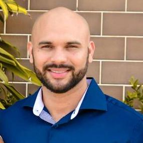 Leanderson Pereira Cordeiro