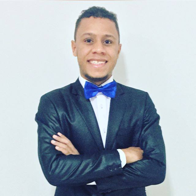 Luiz Otavio Menezes Teles