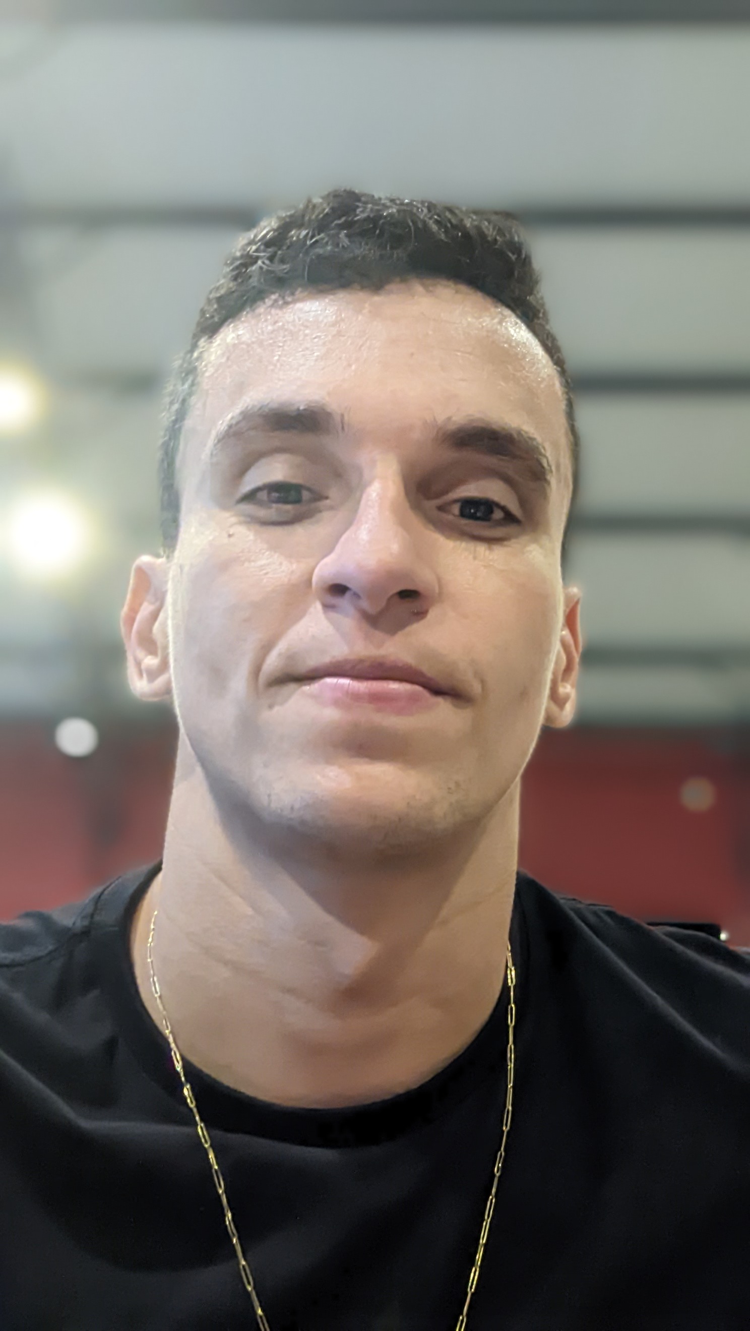 Raul Felipe Moutinho Campos