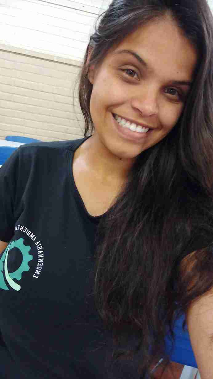 Stefany Rany Souza Pacheco