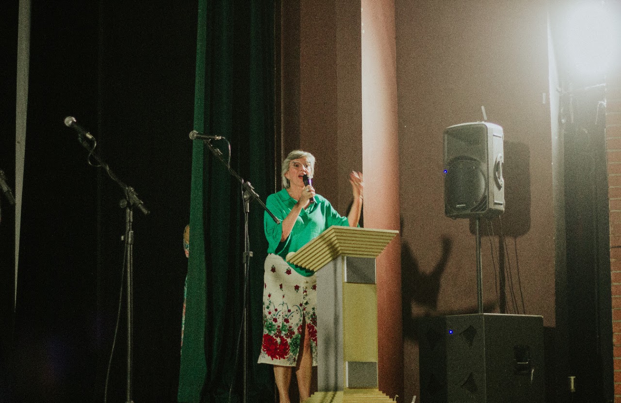 OIM 2018 - cerimonia 2018 1