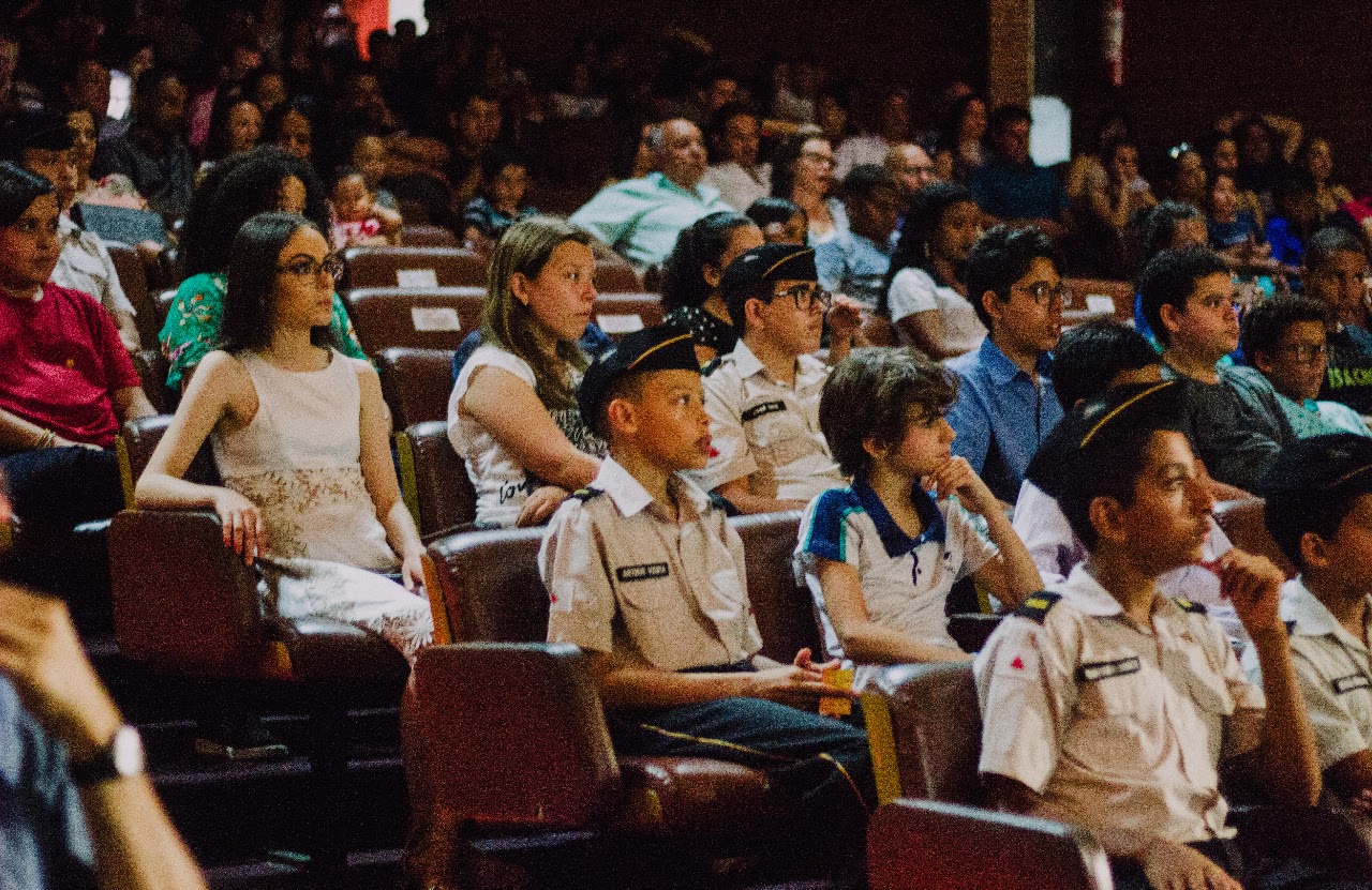 OIM 2018 - cerimonia 2018 12