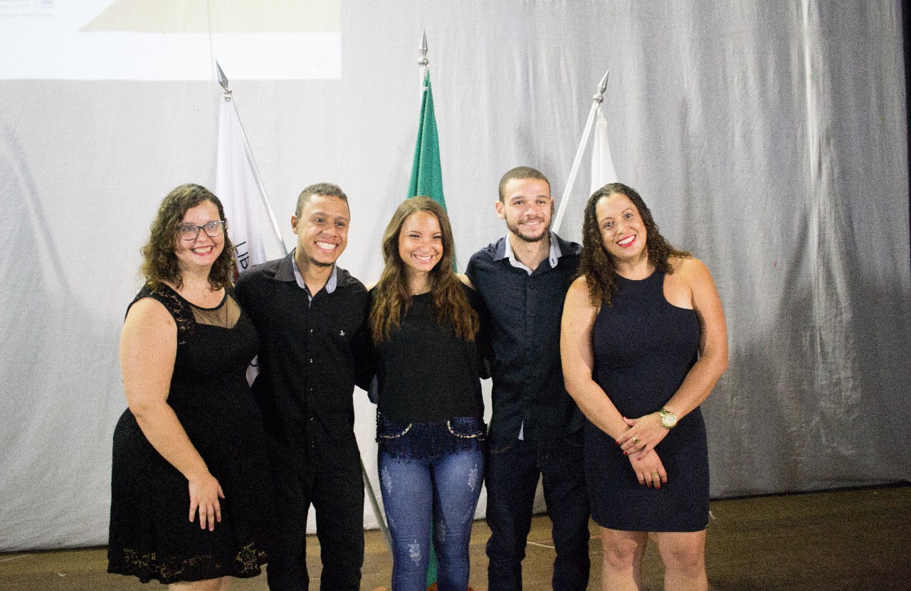 OIM 2018 - cerimonia 2018 19