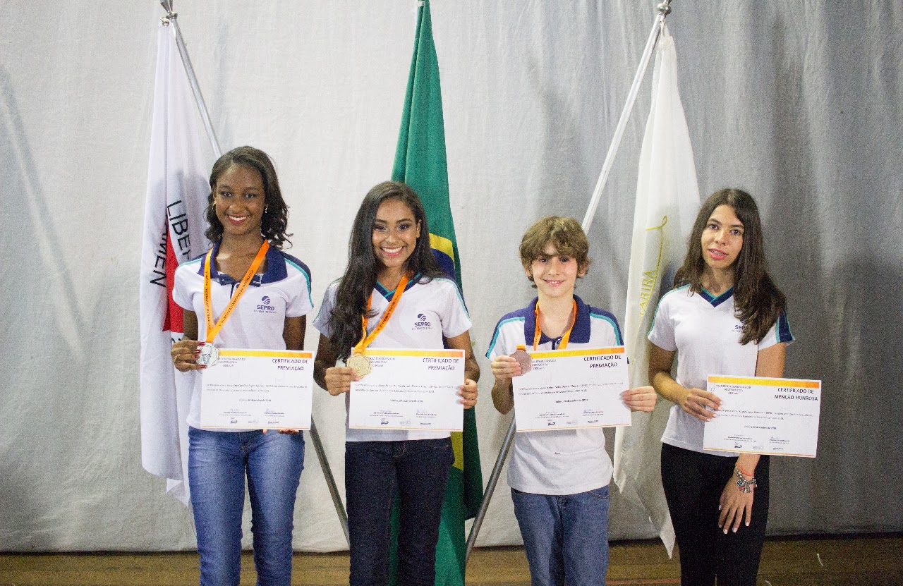 OIM 2018 - cerimonia 2018 21