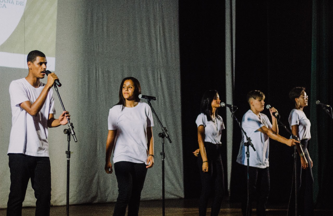 OIM 2018 - cerimonia 2018 5