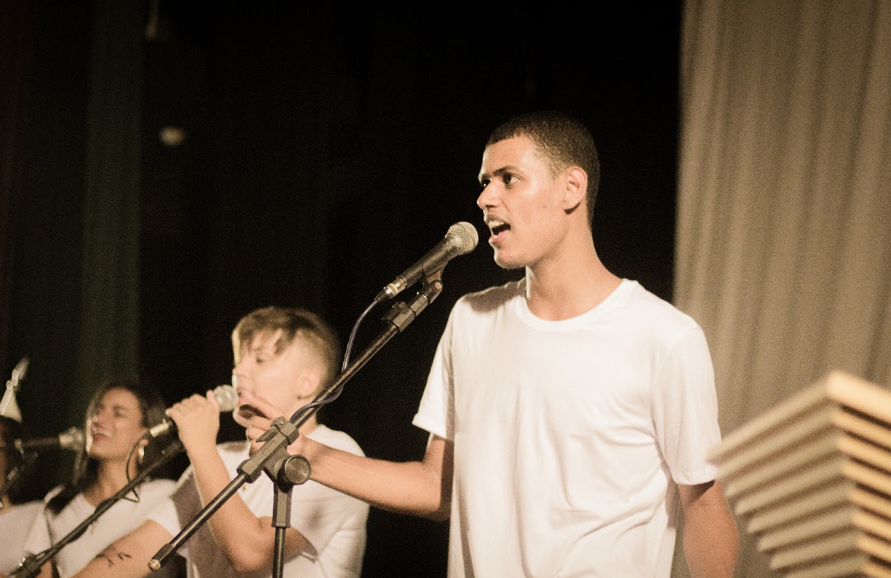 OIM 2018 - cerimonia 2018 9