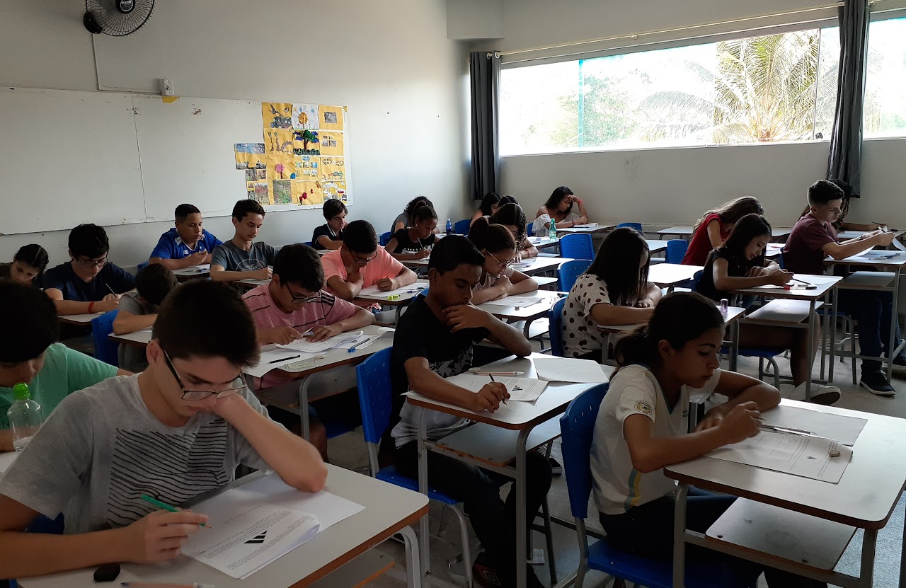 OIM 2019 - fase2 - fase2 OIM 2019 8