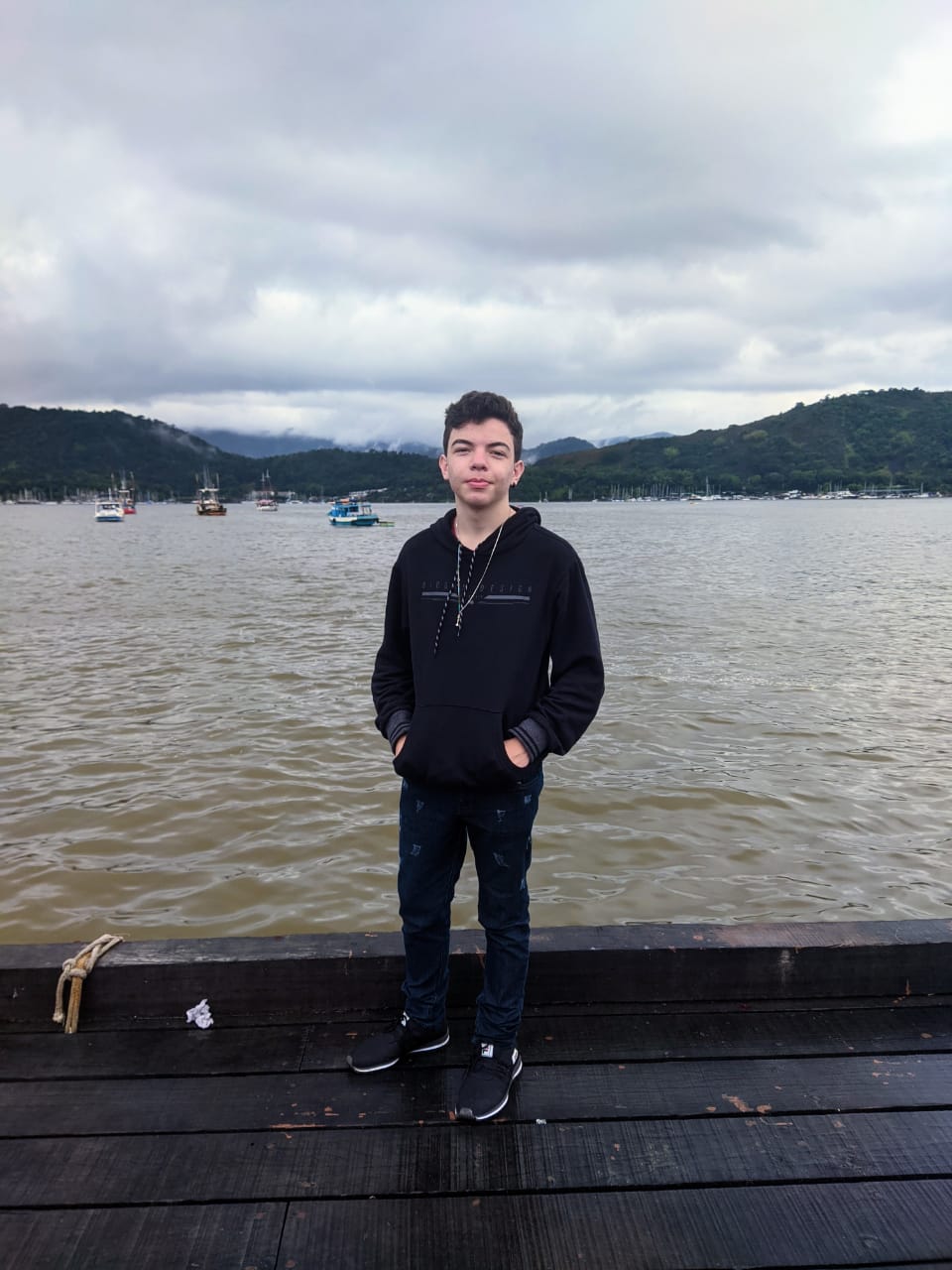 OIM 2021 - Eduardo Henrique da Silva   IFMG Inconfidentes