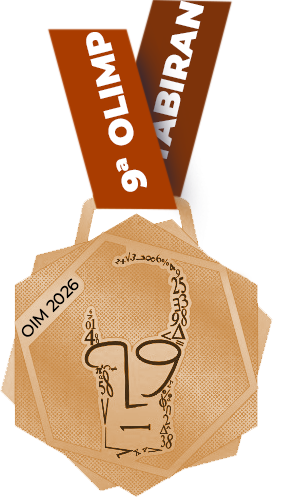 Medalha Bronze