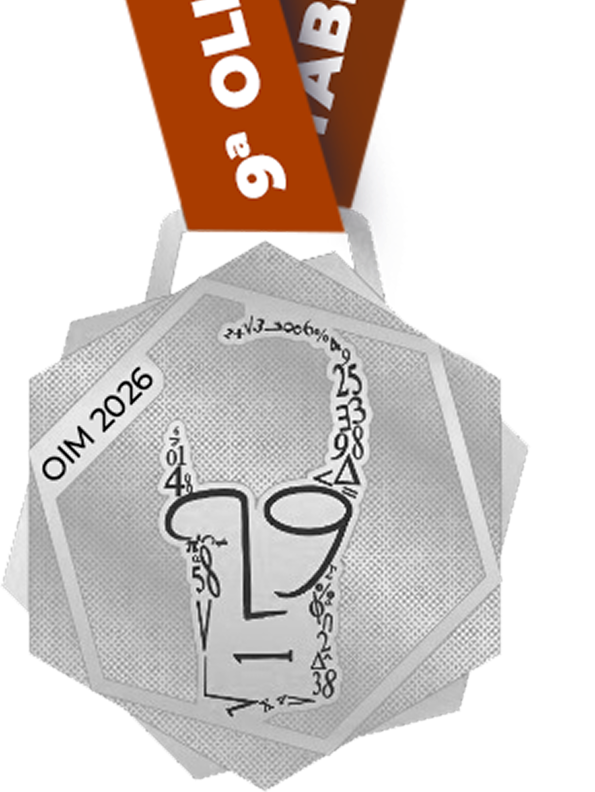 Medalha de prata