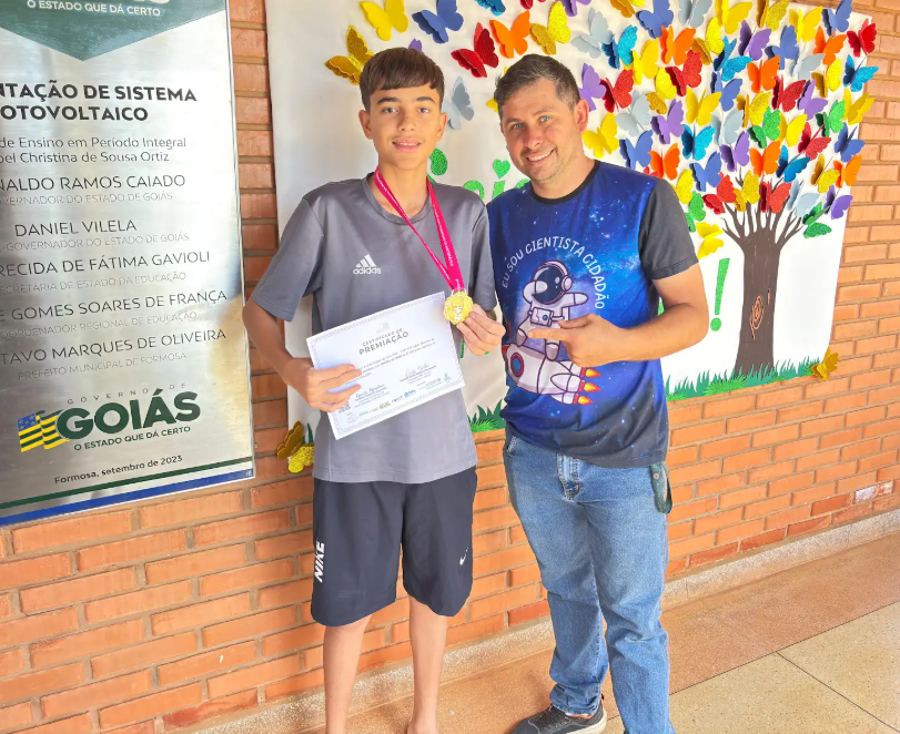 Arlley Kacyo da Silva Fraga